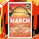 March Trilogy (Slipcase Set) by John Lewis, Andrew Aydin, Nate Powell (Illustrator)