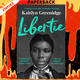 Libertie: A Novel by Kaitlyn Greenidge