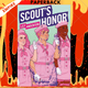 Scout's Honor by Lily Anderson