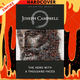 The Hero with a Thousand Faces - The Collected Works of Joseph Campbell by Joseph Campbell