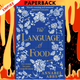 The Language of Food by Annabel Abbs