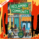 Reclaiming Your Community: You Don't Have to Move out of Your Neighborhood to Live in a Better One by Majora Carter