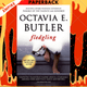 Fledgling by Octavia E. Butler