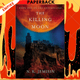 The Killing Moon (Dreamblood Series #1) by N. K. Jemisin