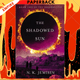 The Shadowed Sun (Dreamblood Series #2) by N. K. Jemisin