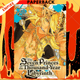 The Seven Princes of the Thousand-Year Labyrinth Vol. 4 by Aikawa Yu