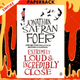 Extremely Loud and Incredibly Close by Jonathan Safran Foer