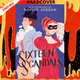 Sixteen Scandals by Sophie Jordan