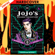 JoJo's Bizarre Adventure: Part 1—Phantom Blood, Vol. 1 (Jononium, #1) by Hirohiko Araki