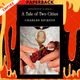 A Tale of Two Cities by Charles Dickens