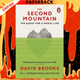 The Second Mountain: The Quest for a Moral Life by David Brooks