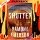 Shutter by Ramona Emerson