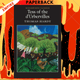 Tess of the d'Urbervilles by Thomas Hardy