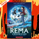 Realm of the Blue Mist: A Graphic Novel (The Rema Chronicles #1) by Amy Kim Kibuishi