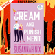 Cream and Punishment by Susannah Nix