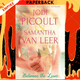 Between the Lines by Jodi Picoult, Samantha van Leer