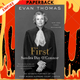 First: Sandra Day O'Connor by Evan Thomas