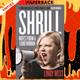 Shrill: Notes from a Loud Woman by Lindy West