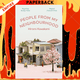 People from My Neighborhood: Stories by Hiromi Kawakami, Ted Goossen (Translator)