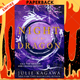 Night of the Dragon (Shadow of the Fox Series #3) by Julie Kagawa