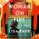 Woman on Fire by Lisa Barr
