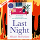Last Night: A Novel by Mhairi McFarlane