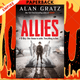 Allies by Alan Gratz