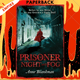 Prisoner of Night and Fog by Anne Blankman