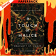 A Touch of Malice by Scarlett St. Clair