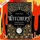 Witchery: Embrace the Witch Within by Juliet Diaz