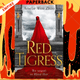 Red Tigress - Blood Heir Trilogy Book 2 by Amelie Wen Zhao