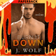 Burn it Down: A High School Enemies-to-lovers Romance: 3 by J Wolf, Julia Wolf