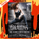 Dragons Are a Girl's Best Friend: A Fast, Feel-Good Urban Fantasy - Fangs and Feathers 1 by Isla Frost