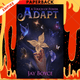 Adapt - Touch of Power 2 by Jay Boyce