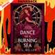 Dance of a Burning Sea - The Mousai 2 by E.J. Mellow