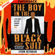 The Boy in the Black Suit by Jason Reynolds