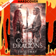 Court of Dragons by Frost Kay