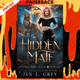 Hidden Mate by Jen L. Grey