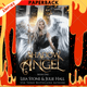 Shadow Angel: Book One by Leia Stone, Julie Hall