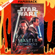 Master & Apprentice (Star Wars) by Claudia Gray