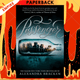 Passenger (Passenger Series #1) by Alexandra Bracken
