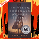 Thirteen Doorways, Wolves Behind Them All by Laura Ruby