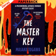 The Master Key by Masako Togawa