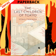 The Last Children of Tokyo by Yoko Tawada