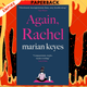 Again, Rachel: The unmissable new hilarious, heart-breaking novel from the global bestseller 2021 by Marian Keyes