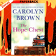 The Hope Chest by Carolyn Brown