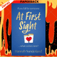 At First Sight by Hannah Sunderland
