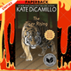 The Tiger Rising by Kate DiCamillo