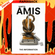 The Information by Martin Amis