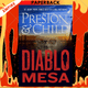 Diablo Mesa by Douglas Preston, Lincoln Child
